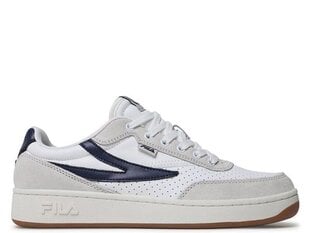 Sevaro s fila for men's white ffm021813037 FFM021813037 цена и информация | Кроссовки для мужчин | pigu.lt