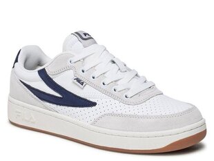 Sevaro s fila for men's white ffm021813037 FFM021813037 цена и информация | Кроссовки для мужчин | pigu.lt