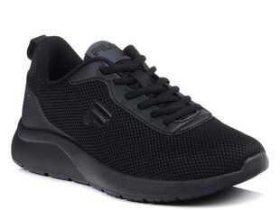 Spitfire wmn fila for women's black ffw012183249 FFW012183249 цена и информация | Спортивная обувь, кроссовки для женщин | pigu.lt