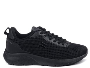 Spitfire wmn fila for women's black ffw012183249 FFW012183249 цена и информация | Спортивная обувь, кроссовки для женщин | pigu.lt