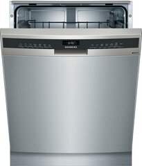 Siemens SN43HI33TS iQ300 цена и информация | Посудомоечные машины | pigu.lt