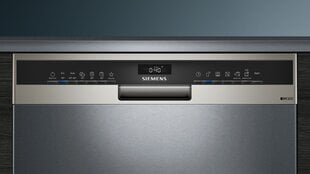 Siemens SN43HI33TS iQ300 цена и информация | Посудомоечные машины | pigu.lt