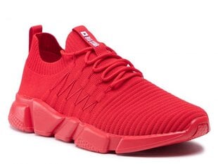 Big jac big star for men's red jj174265 JJ174265 цена и информация | Кроссовки для мужчин | pigu.lt