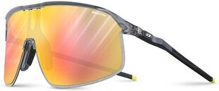 Sportiniai akiniai Julbo Density Reactiv, pilki kaina ir informacija | Sportiniai akiniai | pigu.lt