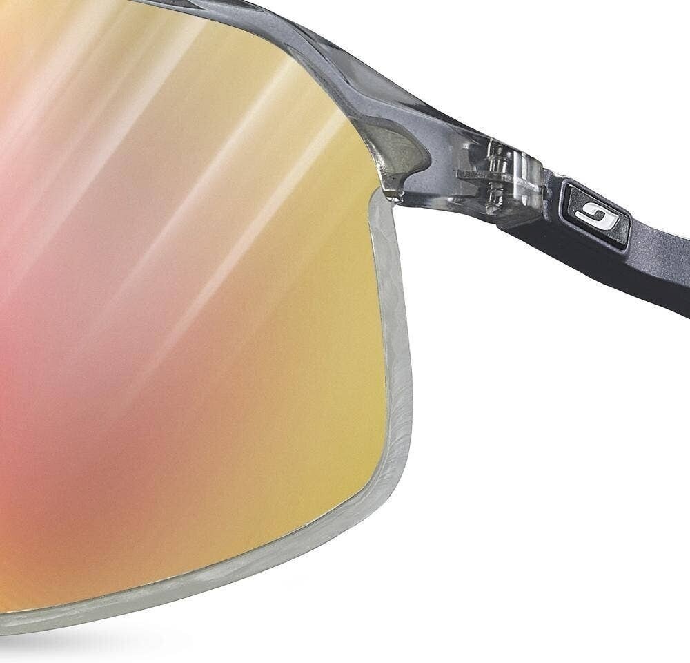 Sportiniai akiniai Julbo Density Reactiv, pilki цена и информация | Sportiniai akiniai | pigu.lt