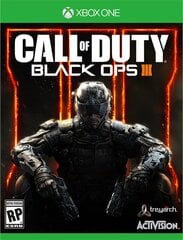 Call of Duty: Black Ops 3 kaina ir informacija | Kompiuteriniai žaidimai | pigu.lt