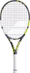 Lauko teniso raketė Babolat Aero Jr 25, rankenos dydis 000 kaina ir informacija | Lauko teniso prekės | pigu.lt