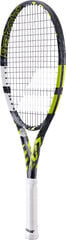 Lauko teniso raketė Babolat Aero Jr 25, rankenos dydis 000 kaina ir informacija | Lauko teniso prekės | pigu.lt