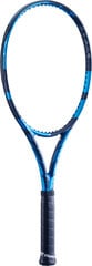Уличная теннисная ракетка Babolat Pure Drive 98, размер ручки 3 цена и информация | Товары для большого тенниса | pigu.lt