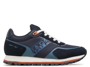 Lotus napapijri for men's blue np0a4hlg176 NP0A4HLG176 цена и информация | Кроссовки мужские | pigu.lt