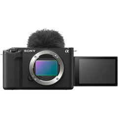 Sony ZV-E1 kaina ir informacija | Skaitmeniniai fotoaparatai | pigu.lt