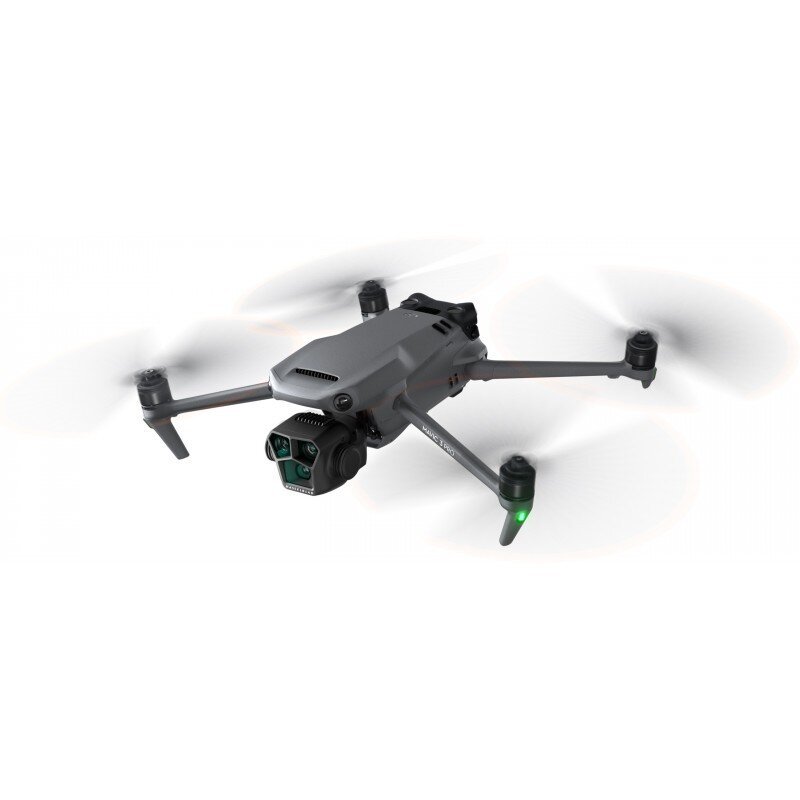 DJI Mavic 3 Pro (DJI RC) Professional kaina ir informacija | Dronai | pigu.lt