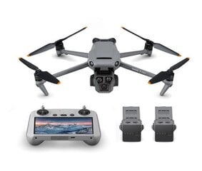 DJI Mavic 3 Pro Fly More Combo с пультом управления DJI RC цена и информация | Дроны | pigu.lt