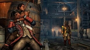 Assassins Creed Syndicate, Xbox One kaina ir informacija | Kompiuteriniai žaidimai | pigu.lt