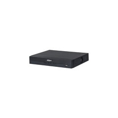 IP įrašymo įrenginys NVR2108HS-8P-I2 8kam. 1HDD, 8PoE. 1kn. 12MP arba 6kn. 2MP, AI kaina ir informacija | Įranga žmonėms su specialiais poreikiais | pigu.lt