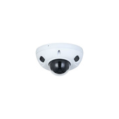 IP kamera 4MP Starlight AI цена и информация | Камеры видеонаблюдения | pigu.lt