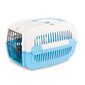 Transportavimo narvas Pet Inn Cosmos Sweet Line, 48x33x32,5 cm цена и информация | Transportavimo narvai, krepšiai | pigu.lt