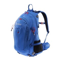 Kuprinė Hi-Tec SW8498104774, mėlyna цена и информация | Рюкзаки и сумки | pigu.lt