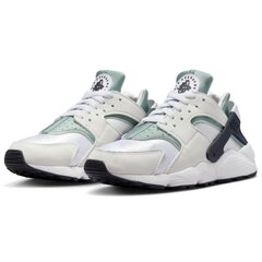 Sportiniai bateliai moterims Nike Air Huarache "Mica Green" цена и информация | Спортивная обувь, кроссовки для женщин | pigu.lt