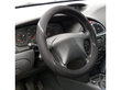 Vairo gaubtas Carpoint 2510101, 37-39cm kaina ir informacija | Vairų užvalkalai ir vairai | pigu.lt