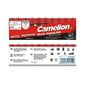 Camelion elementai Plus Alkaline, AA/LR06, 24x10 vnt. kaina ir informacija | Elementai | pigu.lt