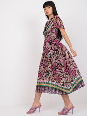 Suknelė moterims Italy Moda 2016103214624, įvairių spalvų kaina ir informacija | Suknelės | pigu.lt