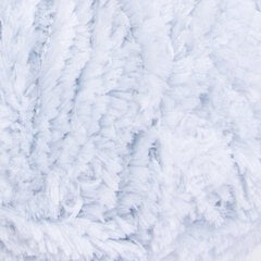 Пряжа для вязания YarnArt Fable Fur 100г, цвет 971 цена и информация | Принадлежности для вязания | pigu.lt