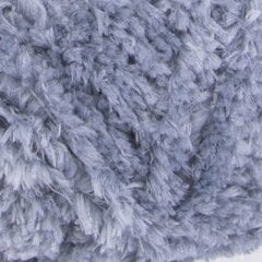 Пряжа для вязания YarnArt Fable Fur 100г, цвет 972 цена и информация | Принадлежности для вязания | pigu.lt