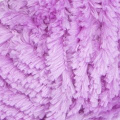 Пряжа для вязания YarnArt Fable Fur 100г, цвет 978 цена и информация | Принадлежности для вязания | pigu.lt