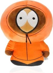 Плюшевая игрушка South Park Kenny, 1 шт цена и информация | Мягкие игрушки | pigu.lt