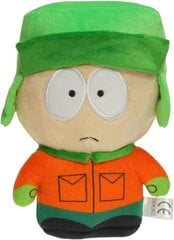 Плюшевая игрушка South Park Kyle, 1 шт цена и информация | Мягкие игрушки | pigu.lt