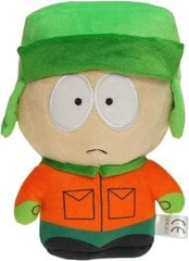 Pliušinis žaislas South Park Kyle, 1 vnt. kaina ir informacija | Minkšti (pliušiniai) žaislai | pigu.lt