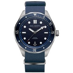 Paul Hewitt Ocean Diver PH-W-0485 PH-W-0485 цена и информация | Мужские часы | pigu.lt