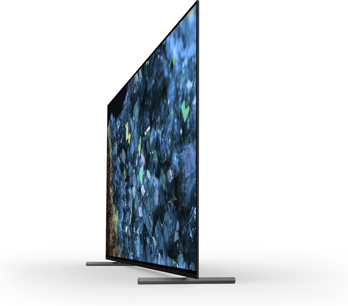 Televizorius Sony Google TV OLED XR55A80LAEP, 55" (~140 cm) kaina | pigu.lt