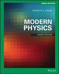 Modern Physics, Fourth EMEA Edition 4th Edition, EMEA Edition kaina ir informacija | Ekonomikos knygos | pigu.lt