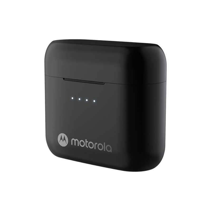 Motorola Moto Buds-S ANC цена и информация | Ausinės | pigu.lt