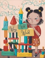 Way with Words цена и информация | Книги для малышей | pigu.lt