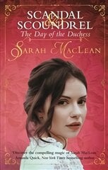 Day of the Duchess цена и информация | Fantastinės, mistinės knygos | pigu.lt