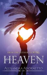 Heaven: Number 3 in series цена и информация | Книги для подростков  | pigu.lt