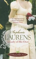 Lady Of His Own: Number 3 in series цена и информация | Фантастика, фэнтези | pigu.lt