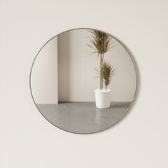 Зеркало Umbra Hubba, цвета серебра цена и информация | Зеркала | pigu.lt