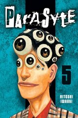 Parasyte 5 kaina ir informacija | Fantastinės, mistinės knygos | pigu.lt