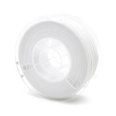 3D spausdinimo siūlas Raise3D Premium PETG 1.75mm 1kg White цена и информация | Смарттехника и аксессуары | pigu.lt