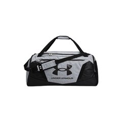 Sportinis krepšys Under Armor, 101 L 1369224-012 kaina ir informacija | Kuprinės ir krepšiai | pigu.lt