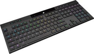 Corsair K100 Air kaina ir informacija | Klaviatūros | pigu.lt