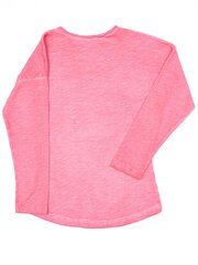 Palaidinė mergaitėms Toon Toy 2016101289228, rožinė kaina ir informacija | Marškinėliai mergaitėms | pigu.lt