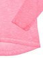 Palaidinė mergaitėms Toon Toy 2016101289228, rožinė цена и информация | Marškinėliai mergaitėms | pigu.lt