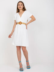 Белое платье цена и информация | Платья | pigu.lt