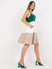 Suknelė moterims Relevance, įvairių spalvų kaina ir informacija | Suknelės | pigu.lt