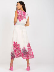 Платье Kitty розовое цена и информация | Платья | pigu.lt